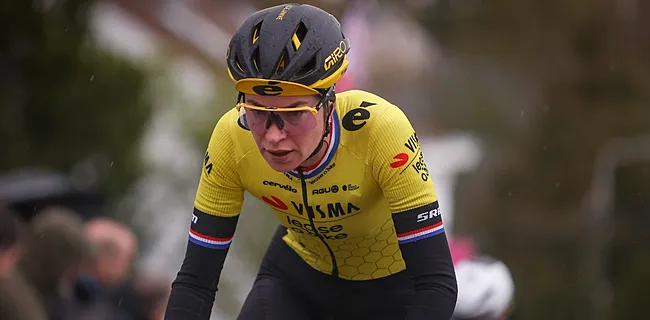 Geen massasprint dit jaar! Markus knalt solo naar winst in Veenendaal