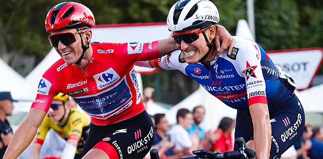 Trouwe pion vindt na vijf jaar bij Soudal Quick-Step dan toch nieuwe ploeg