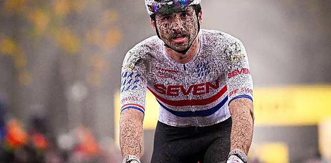 Mason spreekt klare taal en heeft duidelijke waarschuwing voor collega's