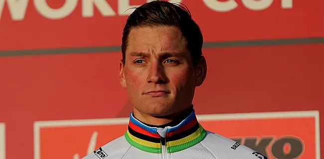De Vlaeminck, Nys of Van der Poel? 