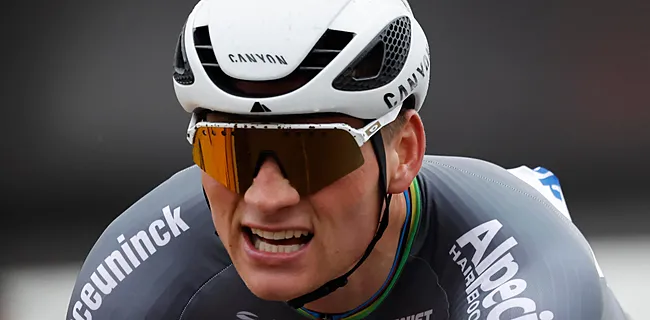 Het einde nadert: broer David onthult pensioen Mathieu van der Poel