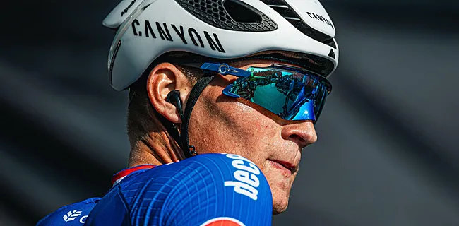 Jakobsen en Girmay hebben duidelijke boodschap voor Van der Poel