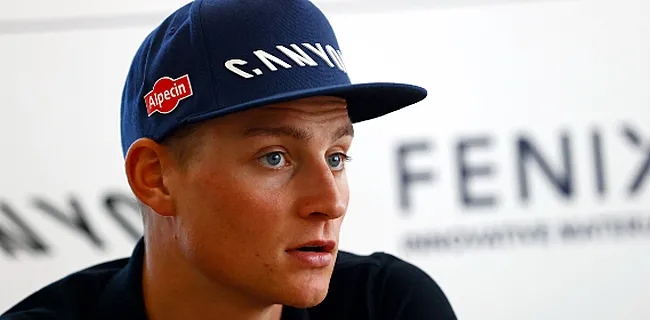 Omstreden ploegleider maakt Van der Poel af: 'Dat stoort me enorm'