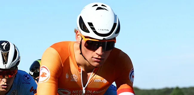 Diskwalificatie Van der Poel: wielerfans zijn verdeeld