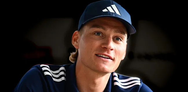 Van der Poel zet Belgen in de zak: 