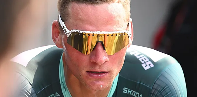 Na robbertje vechten: kwam Van der Poel te goedkoop weg?