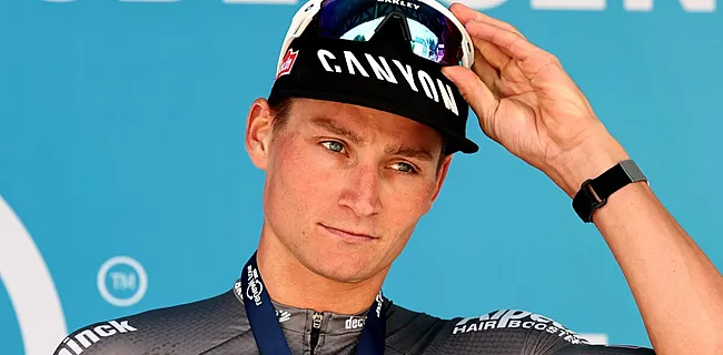 Alpecin in zwaar weer: 'Grote zorgen voor Van der Poel'