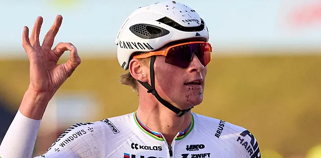 Zien we Van der Poel en co op de Olympische Winterspelen?