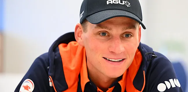 Ook Van der Poel volgt het WK: dit denkt hij van Oranje en Rode Duivels