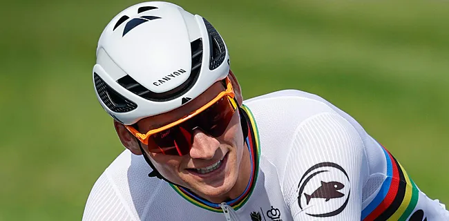 Creëert afwezigheid Van der Poel vrije baan voor deze man?
