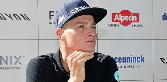 Van der Poel kent verdict na bizarre arrestatie net voor WK