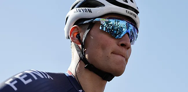 'VDP verklapt gigantisch doel voor Giro'