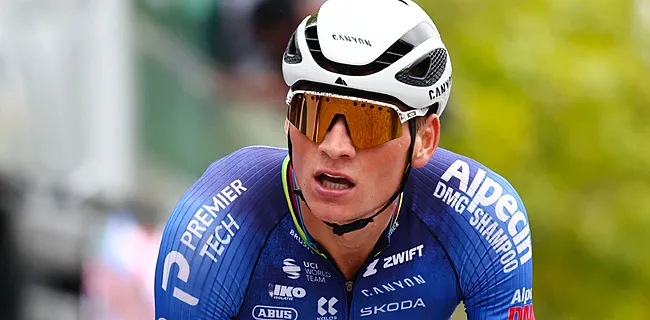 Van der Poel legt Nederlands selectieprobleem onverbloemd bloot