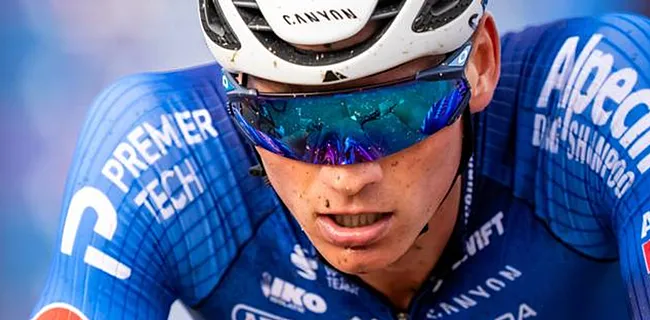 Acuut gevaar: droom Van der Poel plots aan diggelen?