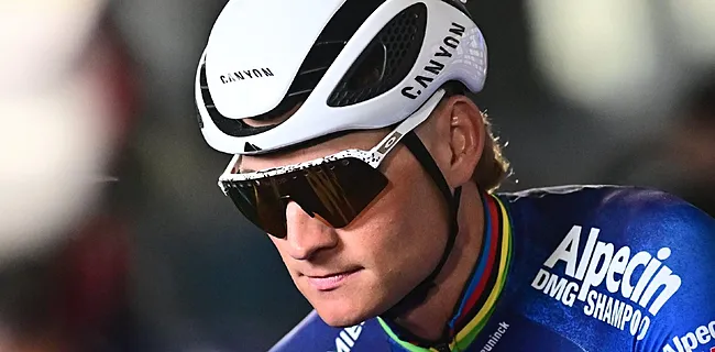 Van der Poel ook in Kuurne? Roodhooft weet al meer