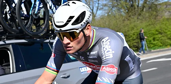 Expert vreest: Van der Poel riskeert levenslange pijn
