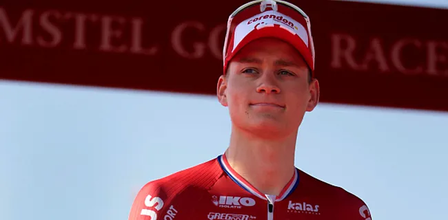 Voorbeschouwing Amstel Gold Race: iedereen tegen Mathieu