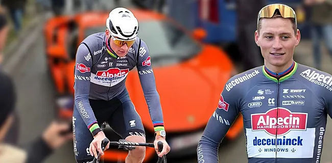 Mathieu’s wereld: topsport, luxe en genieten zonder schaamte