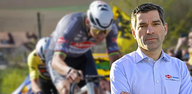 Roodhooft slaat snoeihard terug na kritiek op Van der Poel