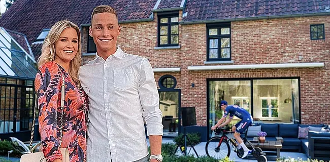 Binnenkijken bij Van der Poel: 