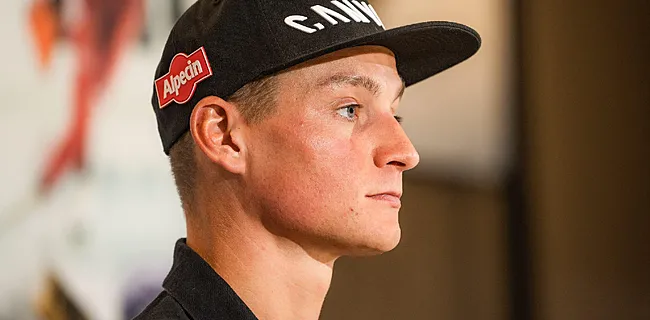Coach bevestigt: Van der Poel opnieuw geplaagd door oud zeer