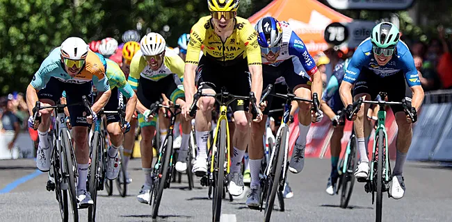 Wonderkind zorgt dat Visma van hatelijke nul af is