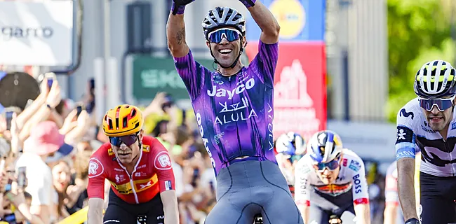 Philipsen en Nys haken vroeg af in door Matthews gewonnen Eschborn-Frankfurt