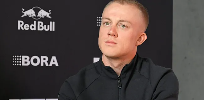 Van Gils incasseert nieuwe dreun: boodschap aan boosdoener