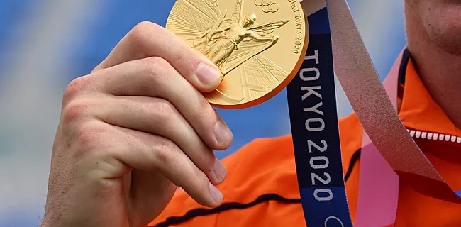 Nederlandse Olympiër lijdt aan agressieve vorm van kanker