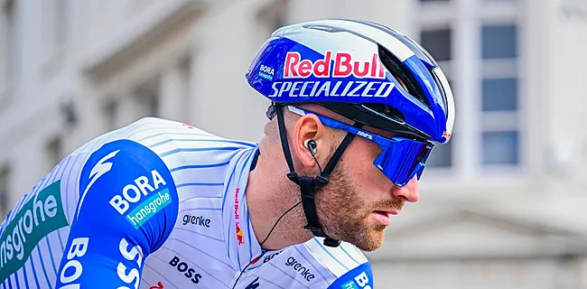 Meeus de sterkste in Le Samyn, Van Aert kent opnieuw pech