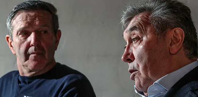 Merckx en De Vlaeminck halen fileermes boven: ook Van Aert moet incasseren