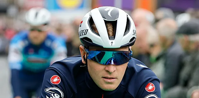 Merlier legt sprintbommen over de knie en wint Scheldeprijs! 