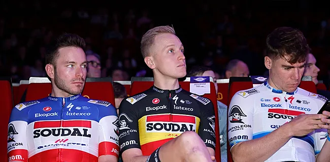 Merlier openhartig over nieuwe relatie met Fabio Jakobsen