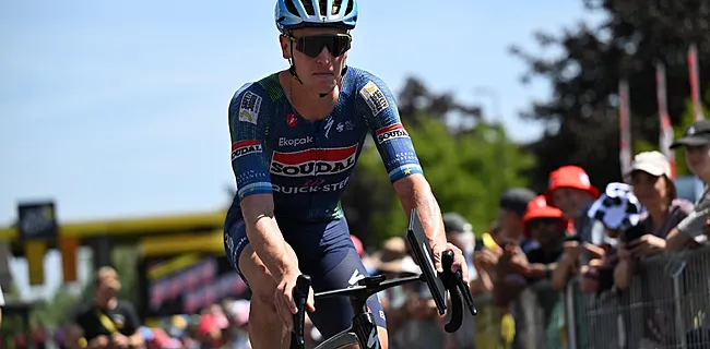 Merlier doet opvallende uitspraak over tijdslimiet in Tour