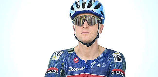 Merlier kent oorzaak van mislopen Tour-ritzege in Pau