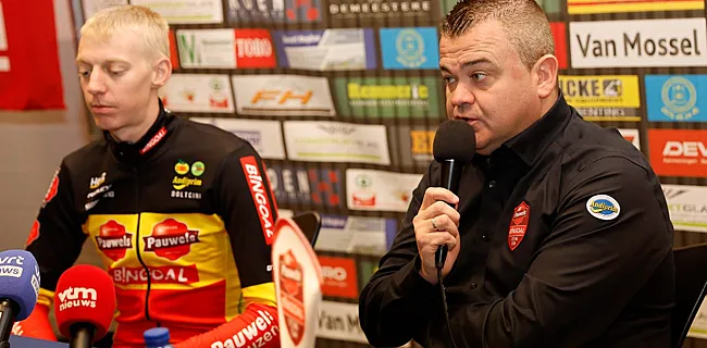 Mettepenningen haalt hard uit naar Sweeck via Twitter