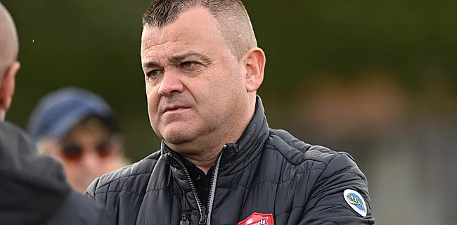 Jurgen Mettepenningen niet te spreken na zware sanctie Iserbyt