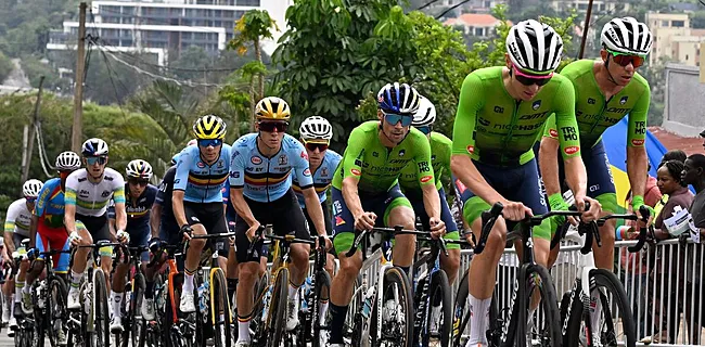 Meurisse onthult: dit zei Pogacar vlak voor zijn aanval op WK