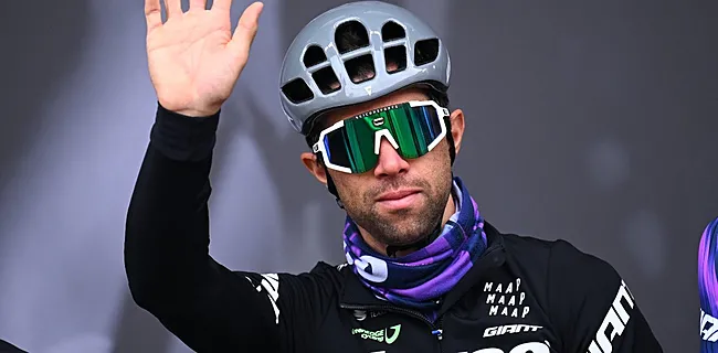 Zware klap: longembolie houdt topper weg uit Tour de France