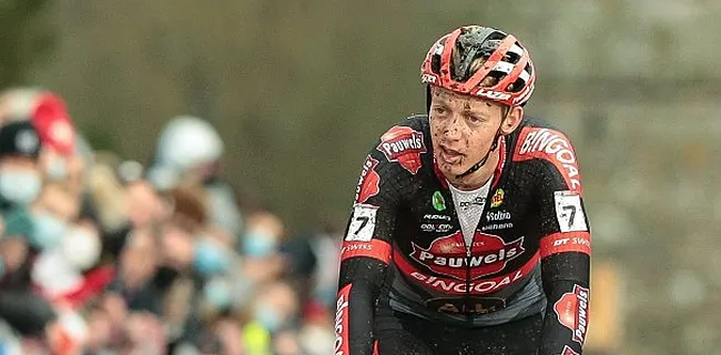 Vanthourenhout na nieuwe winst: 