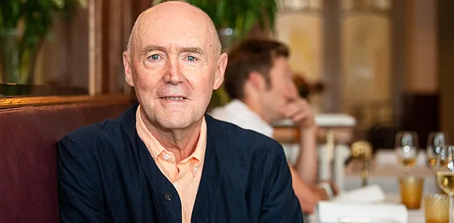 Michel Wuyts weet het nu al: deze man wint de Giro