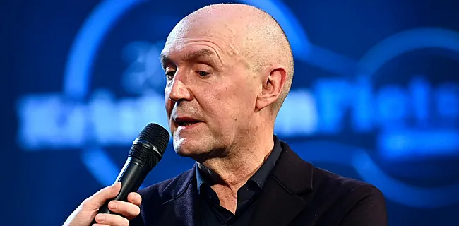 Strade Bianche op de schop: Michel Wuyts ziet dé oplossing