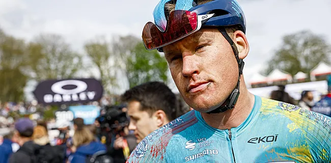 Nederlander gaat liever niet naar Tour: 