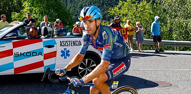 Landa heerst en Debruyne knap derde in koninginnenrit, Mas triomfeert