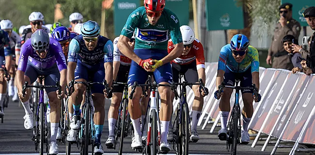 Twee op twee voor Milan in Midden-Oosten