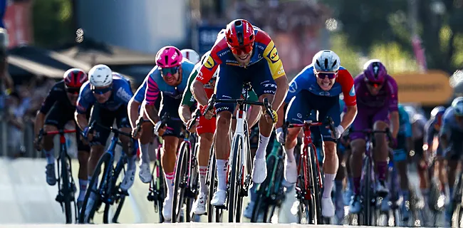Milan zegeviert eindelijk in Giro 2026