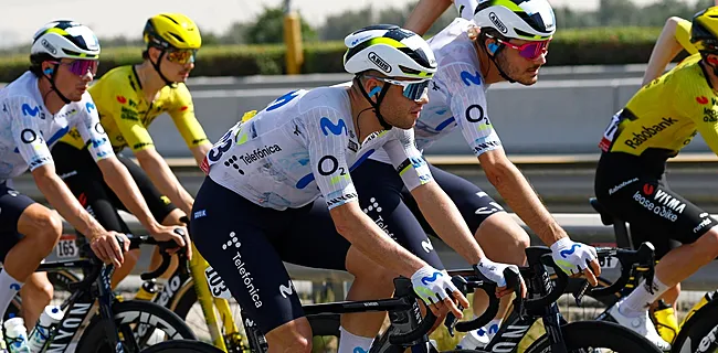 Soudal-Quick Step slaat opnieuw stevige slag en haalt ex-wereldkampioen