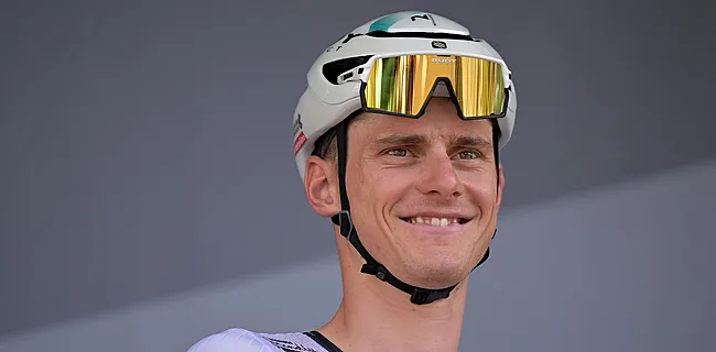 Oud-winnaar Mohoric kent wel heel opmerkelijke voorbereiding op Milaan-San Remo