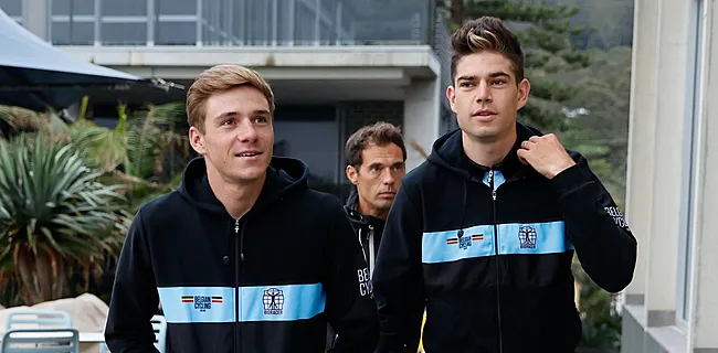 Van Aert of Evenepoel? Dit is het WielerNieuws Moment van het Jaar!