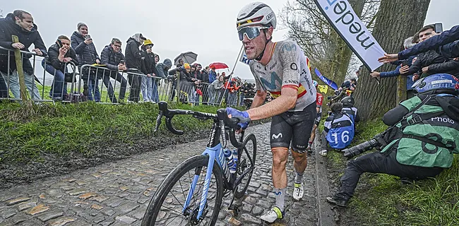 Movistar met Dauphiné-revelaties en Mas richting Tour de France